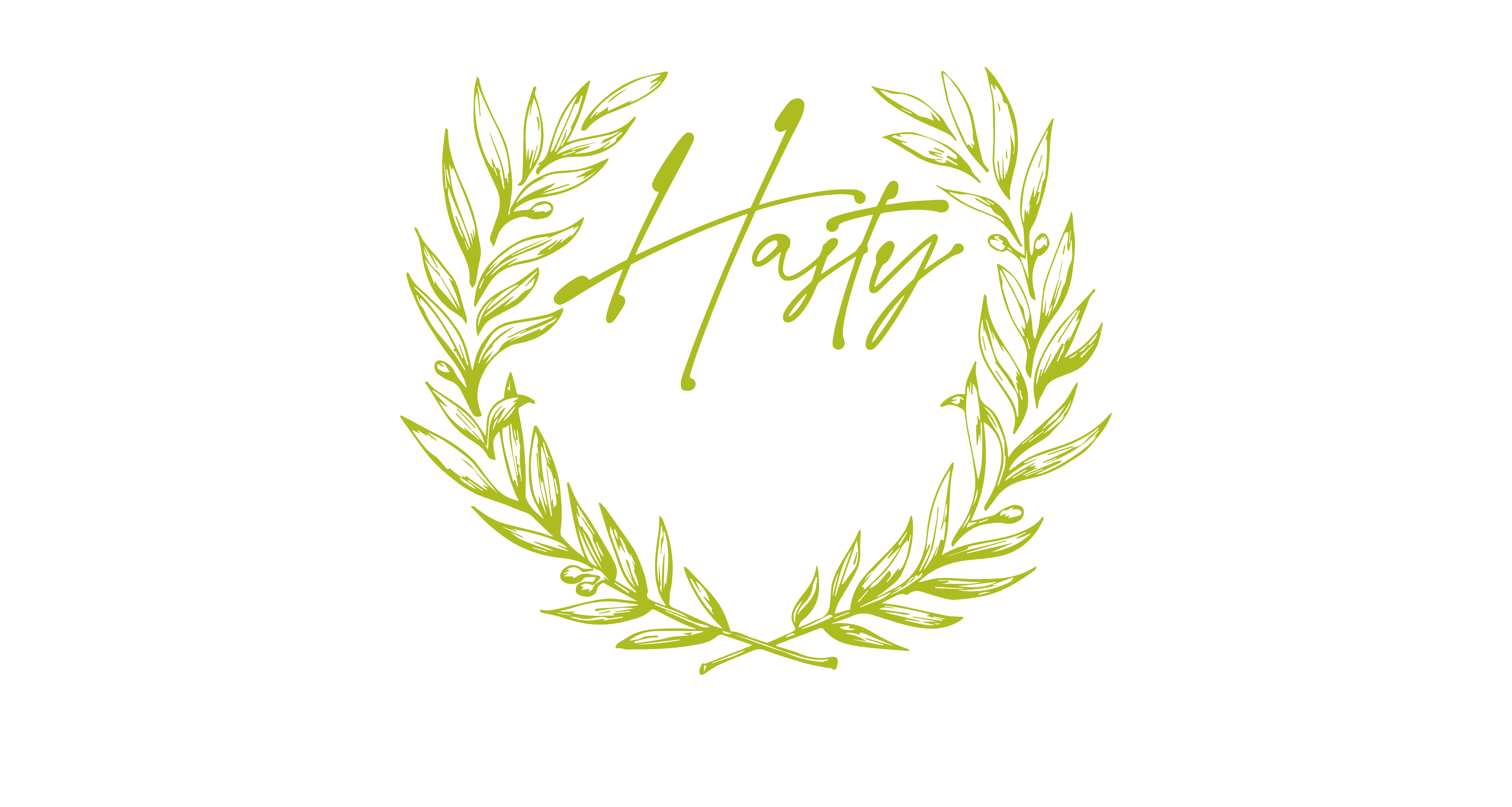 Hasty Lawncare Logo